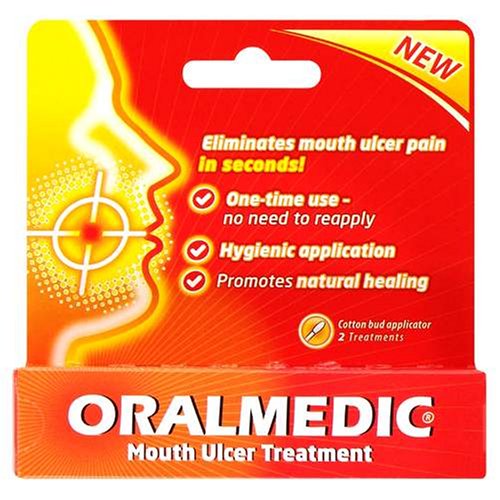 Ulcerease Best Vitamins For Mouth Ulcers (2026 Updated) - Taste of St. Louis